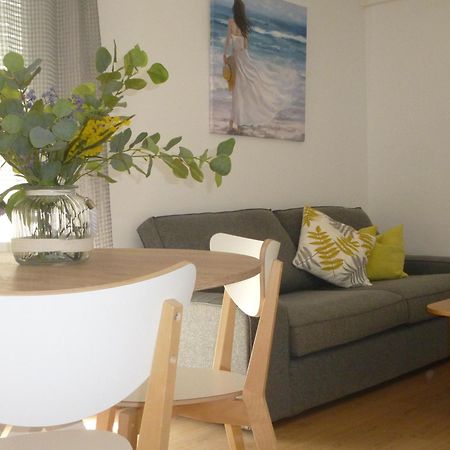 Atico Con Terraza La Venencia Apartment Sanlucar de Barrameda Bagian luar foto