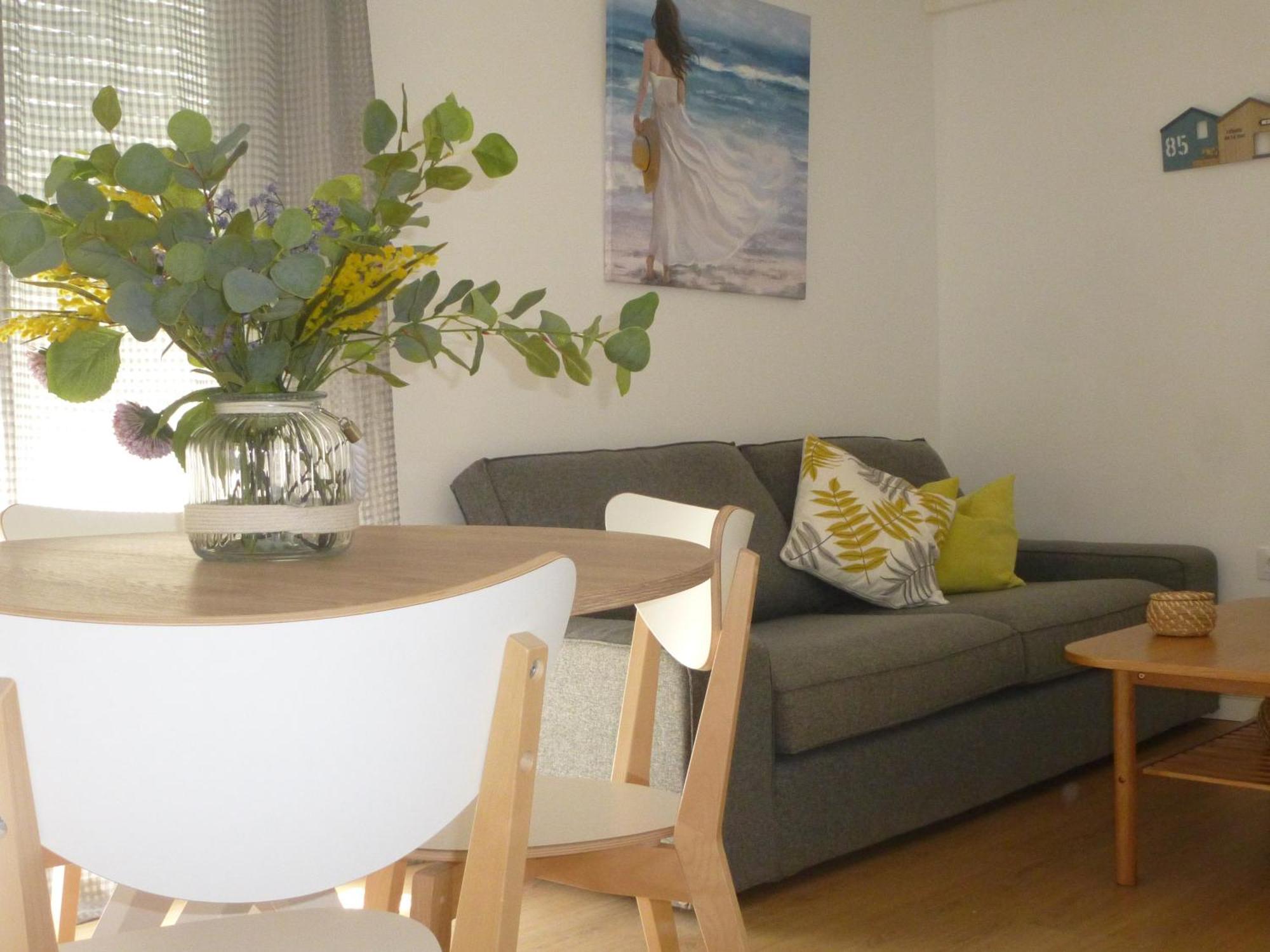 Atico Con Terraza La Venencia Apartment Sanlucar de Barrameda Bagian luar foto